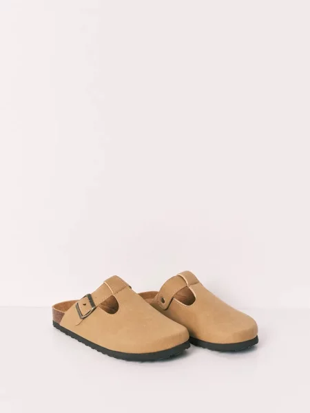 Шлепанцы Women'secret с открытой пяткой