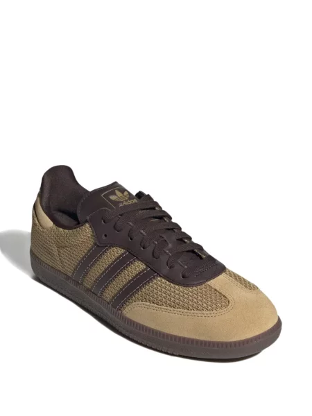 Маратонки Adidas Gazelle синьо