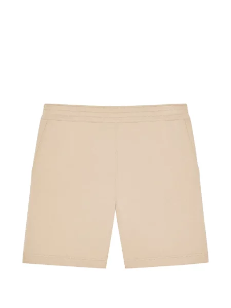 Bermude Givenchy din fleece