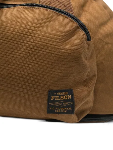 Geantă Filson maro