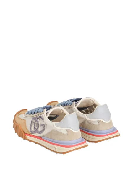 Sneaker Dolce & Gabbana autogrammal