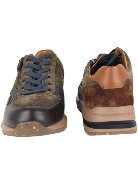 Pantofi Mephisto maro