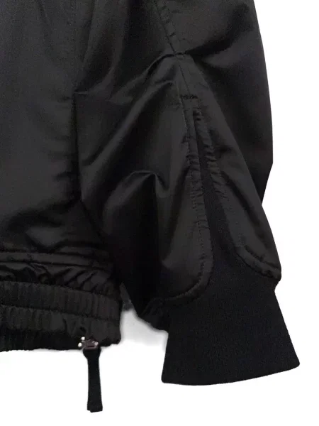 Geacă Comme Des Garçons Homme negru