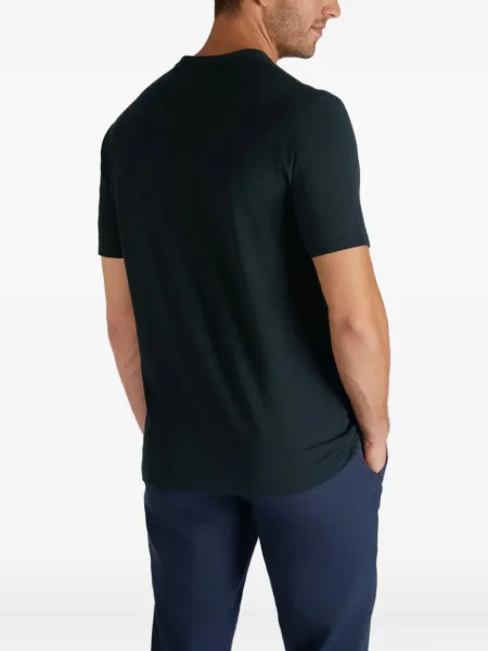 Tricou Zanone albastru