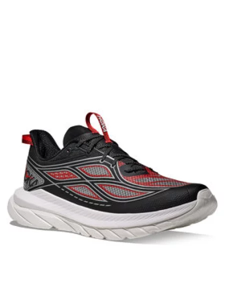 Tenisice Hoka Mach Remastered crna
