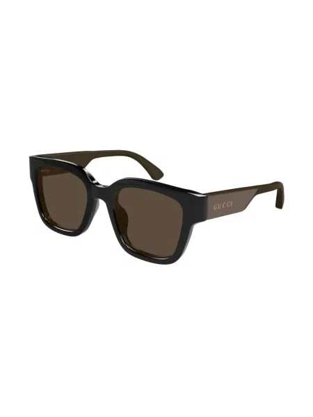 Ochelari de soare Gucci Eyewear negru
