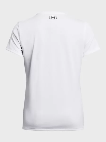 Футболка Under Armour белая