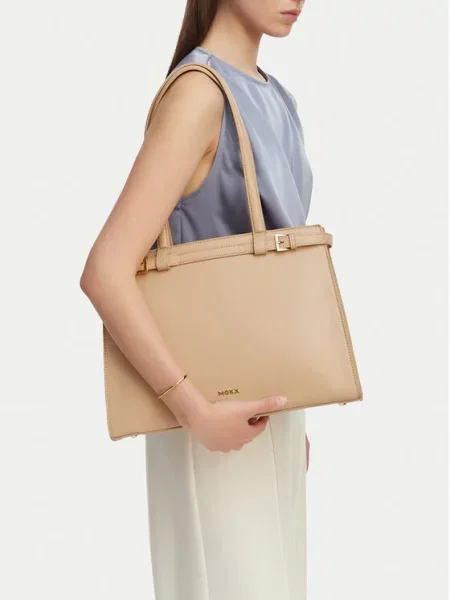 Torbica MEXX bež