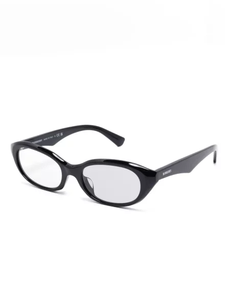 Ochelari de soare Burberry Eyewear negru