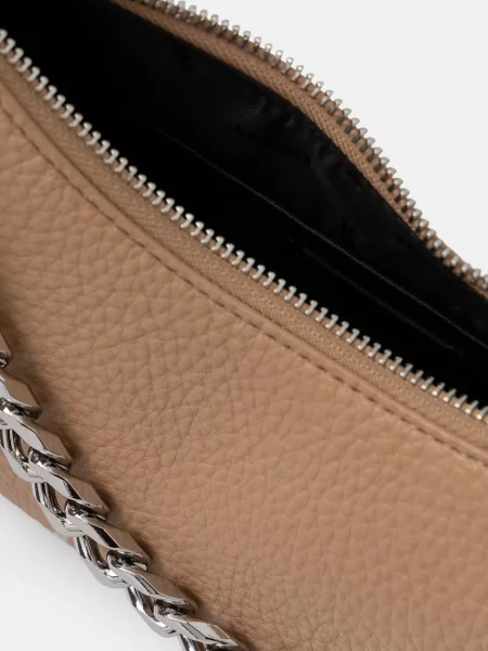 Сумка Dkny коричневая