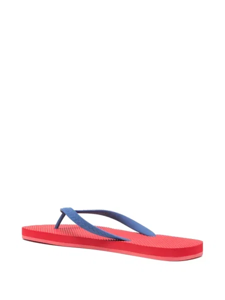 Șlapi Dsquared2 roșu