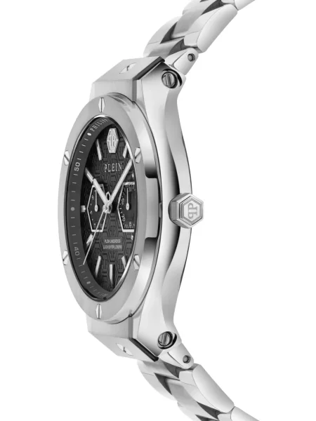 Ceas Philipp Plein negru