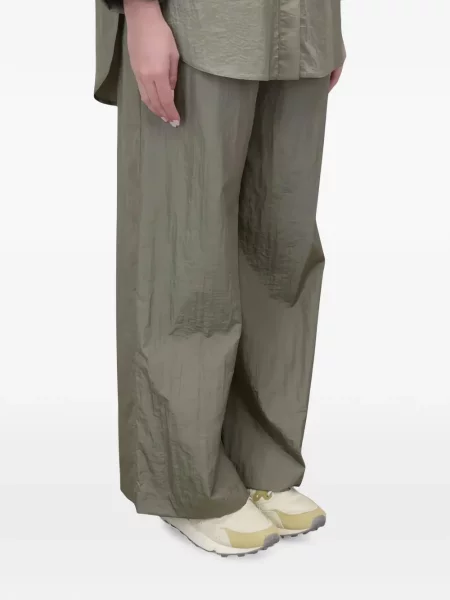 Pantaloni Max Mara verde