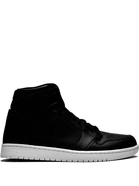 Sneakersy Jordan Air Jordan 1 retro czarne