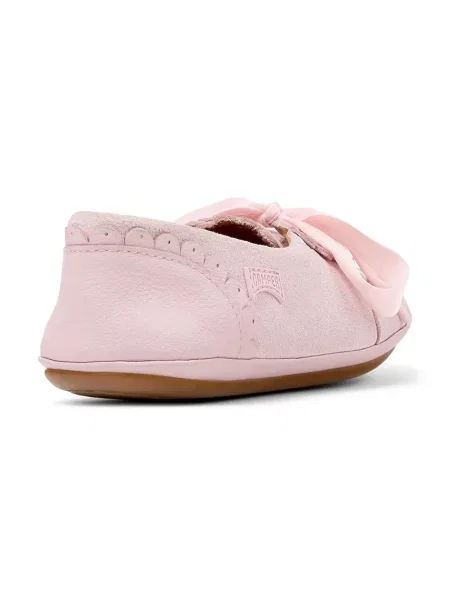 Детские балетки Camper