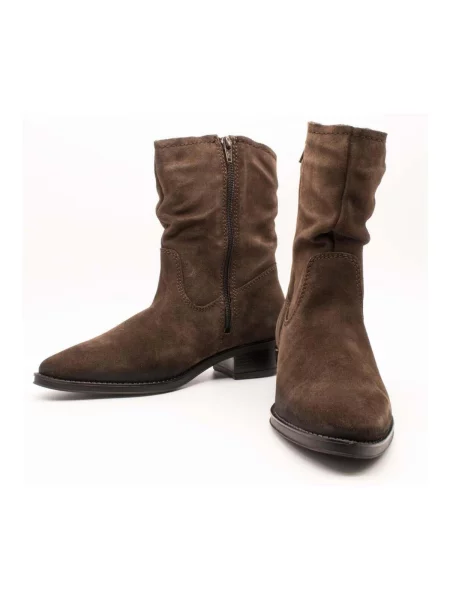 Pantofi Tamaris bej