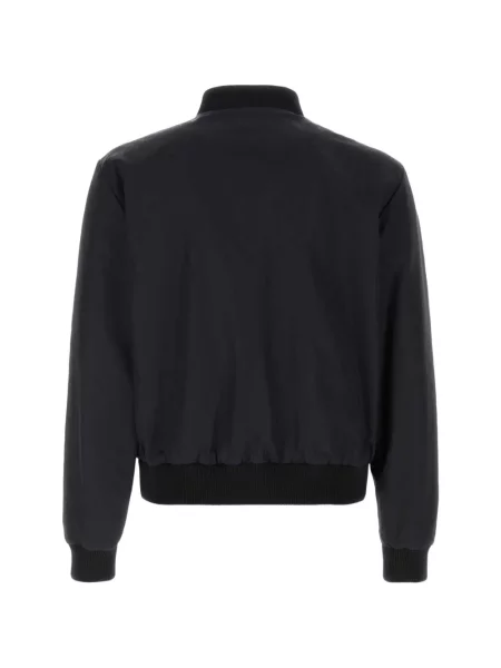 Reversibil geacă Gucci negru