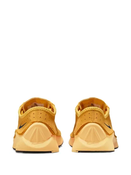 Sneakerși Nike Air Max alb