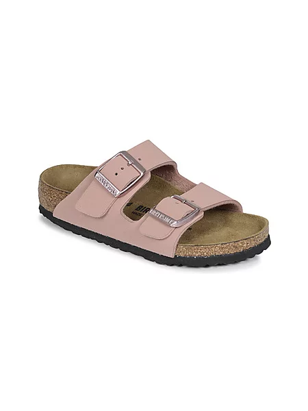 Natikači Birkenstock roza