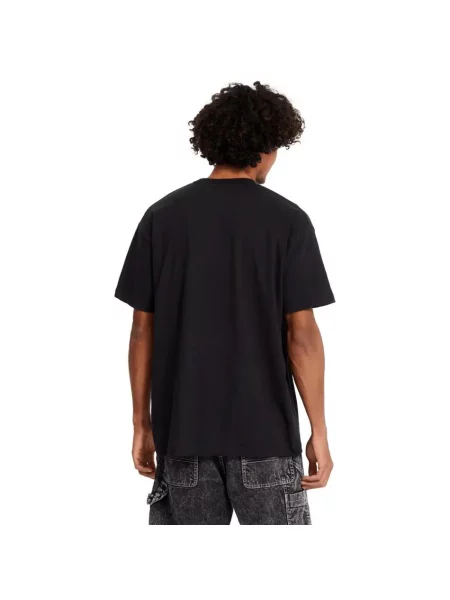 Koszulka Volcom Stone czarna