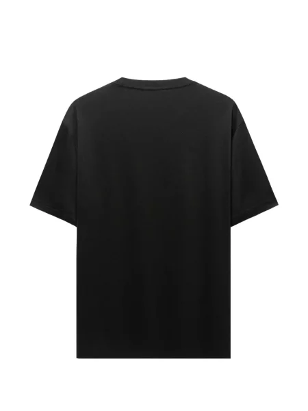Tricou Shanghai Tang negru