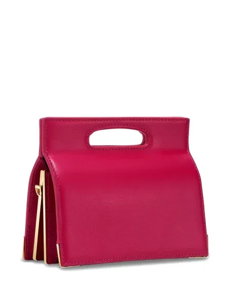 Geantă shopper Tyler Ellis roz