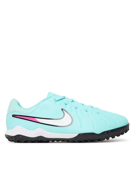 Futbolo batai Nike JR Legend 10 Academy Tf Žydra