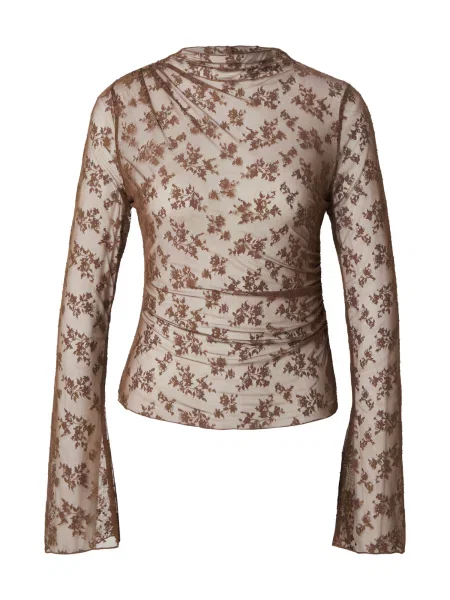 & Other Stories Tricou maro