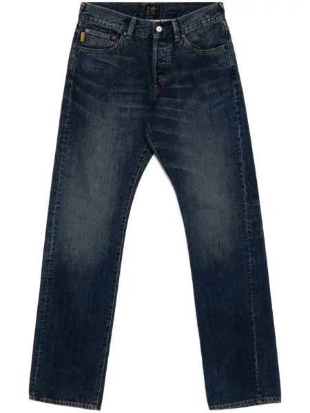 Blugi skinny Ps Paul Smith albastru