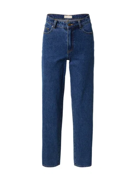 LENI KLUM x ABOUT YOU Farmer Anna farmer kék
