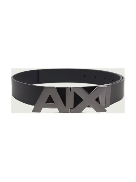 Öv Armani Exchange fekete