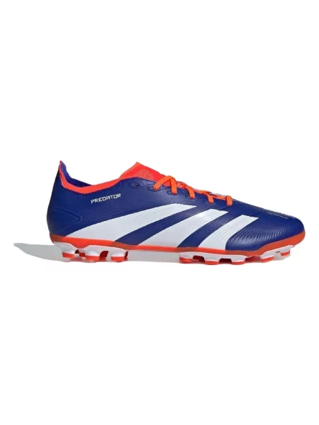 Buty do piłki nożnej adidas niebieskie