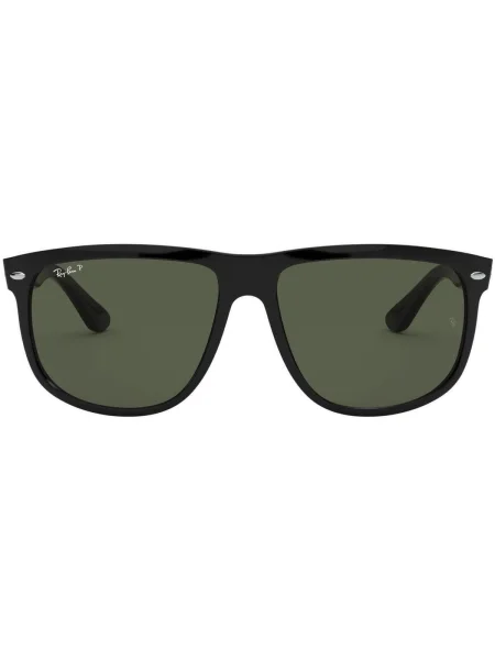 Ceas Ray-ban negru