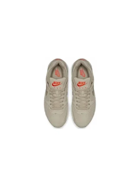 Pantofi Nike bej