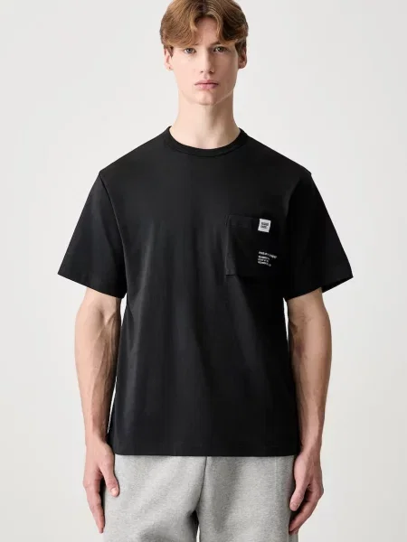 Neighborhood tricou cu pentru bărbați