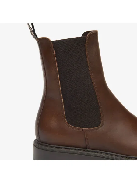 Pantofi Nerogiardini bej