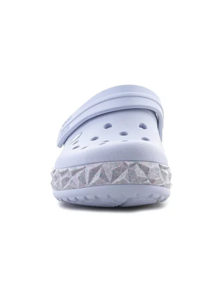 Gyerek félcipő Crocs kék