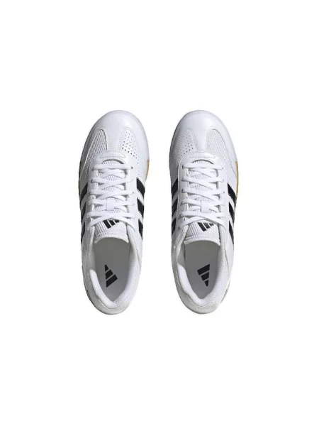 Félcipo Adidas fehér