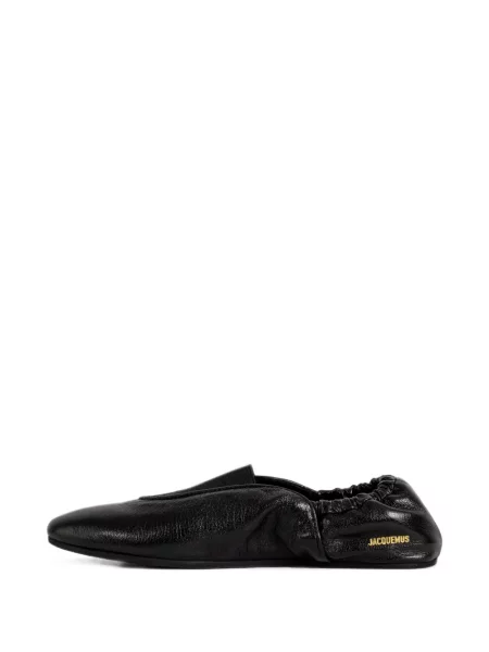 Balerini Jacquemus negru