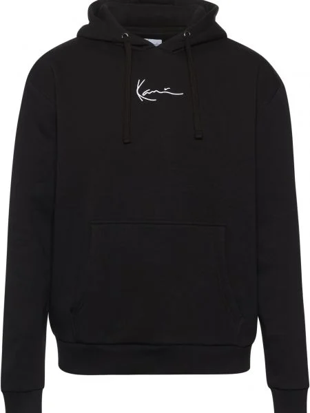 Karl Kani Trening negru alb