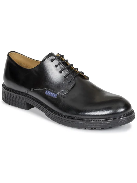 Pantofi Pellet negru