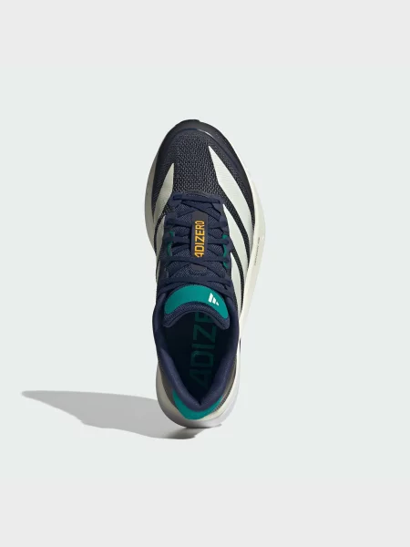 Кроссовки для бега Adidas Adizero синие