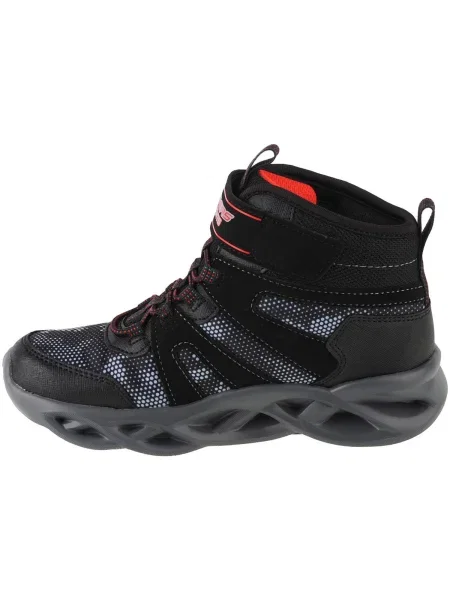 Pantofi copii Skechers negru
