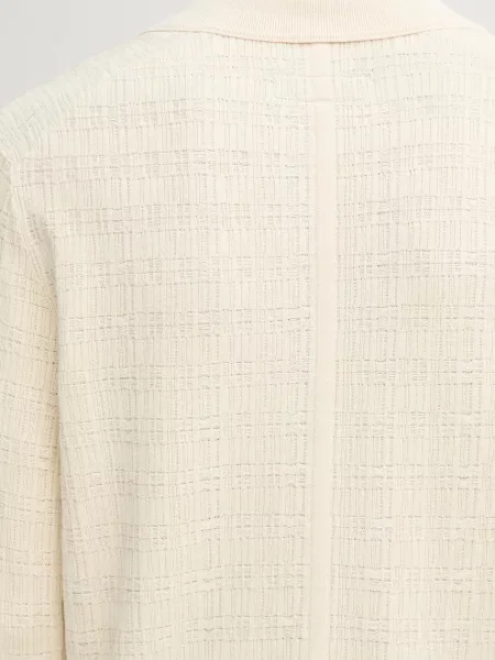 Легкий свитер Rag & Bone бежевый