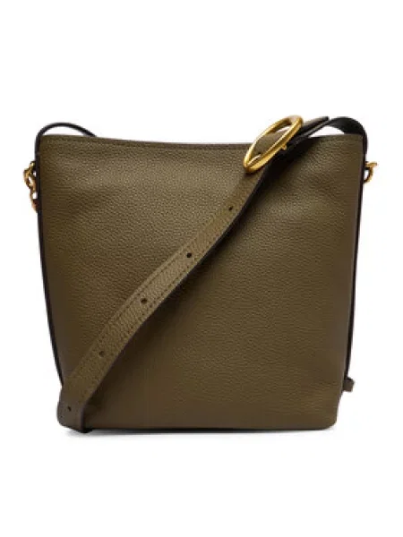 MICHAEL Michael Kors Ročna torba zelena