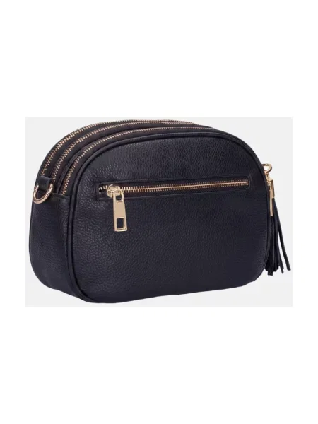 Torebka Pierre Cardin czarna