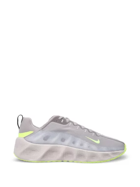 Sneakerși Nike Vomero gri