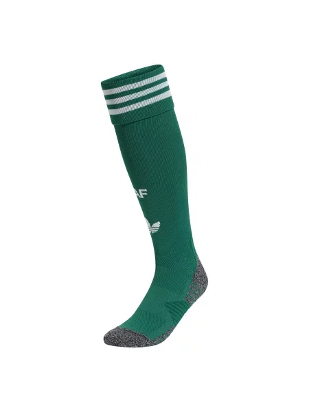 ADIDAS PERFORMANCE Sportovní ponožky Algeria 26 Away tmavě zelená