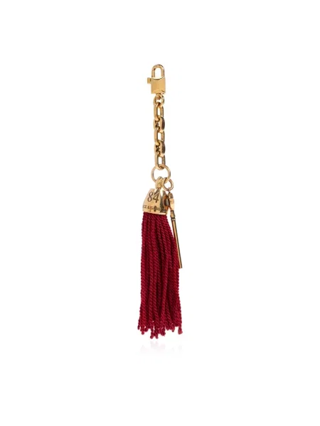 Torebka Dolce And Gabbana żółta