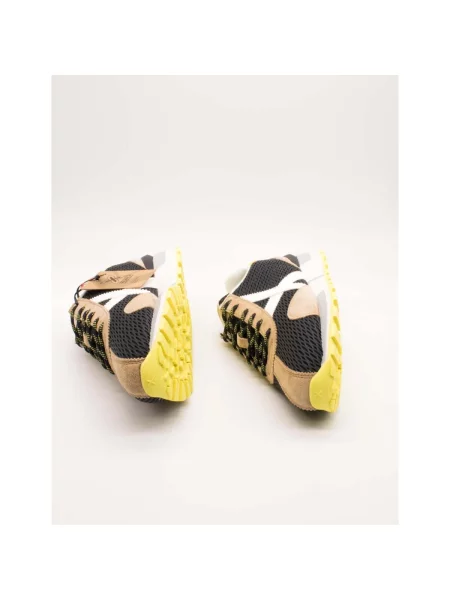 Pantofi Munich albastru